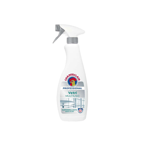 Spray Vetri Multiuso Senza Aloni 700ml