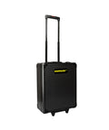 daimann set attrezzi professionale da 699 pezzi in valigetta trolley craftycart ean 8050043122582
