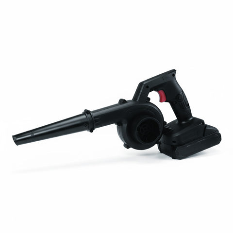 Soffiatore a Batteria 42V con Doppia Velocità e Pressione 5.4kPa