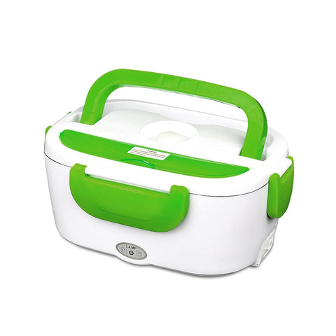 Lunchy Box Scaldavivande 1,1l 35w