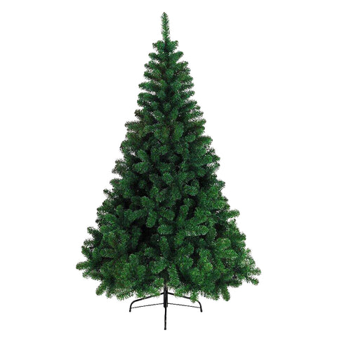 Albero Di Natale 1380 Rami 240cm