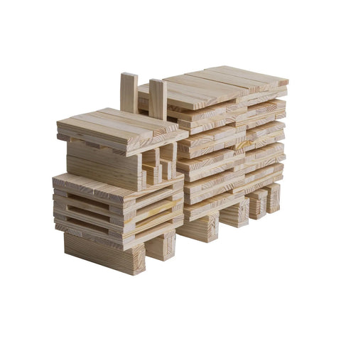 immagine-1-five-simply-smart-set-200-pezzi-gioco-costruzioni-in-legno-ean-3560238572306