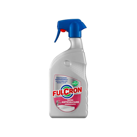 immagine-1-fulcron-detergente-anticalcare-universale-per-superfici-750ml-ean-8002565025636