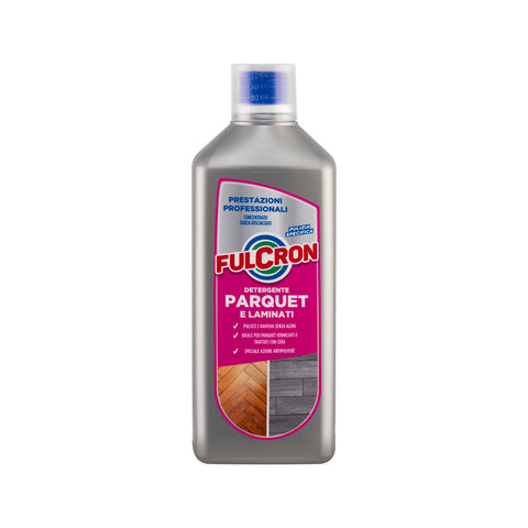 immagine-1-fulcron-detergente-per-parquet-e-laminati-1l-ean-8002565025940