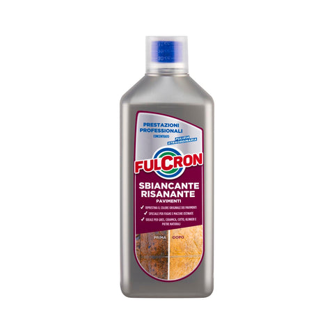 immagine-1-fulcron-detergente-sbiancante-risanante-per-fughe-e-pavimenti-1l-ean-8002565025971