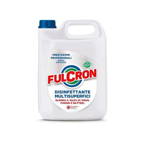 immagine-1-fulcron-disinfettante-antibatterico-per-superfici-alimentari-haccp-5l-ean-8002565020945