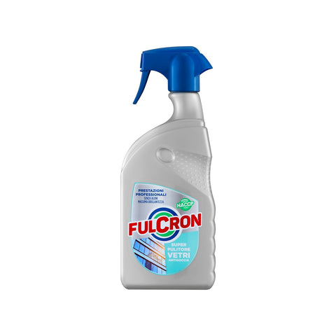 immagine-1-fulcron-spray-detergente-per-vetri-e-specchi-750ml-ean-8002565025643
