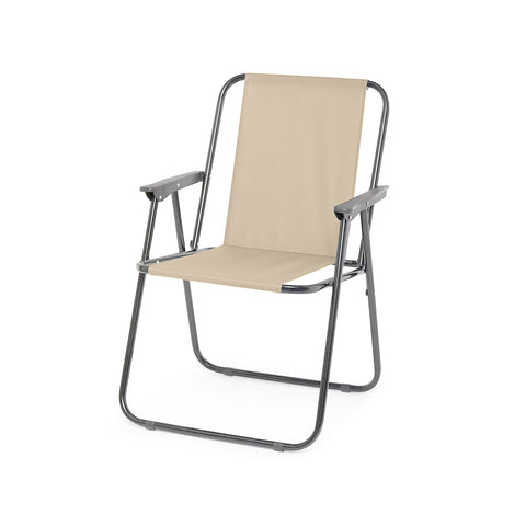 immagine-1-garden-friend-sedia-pieghevole-in-acciaio-da-spiaggia-53x47x76cm-beige-68x51x7cm-1995gr-ean-8023755056964