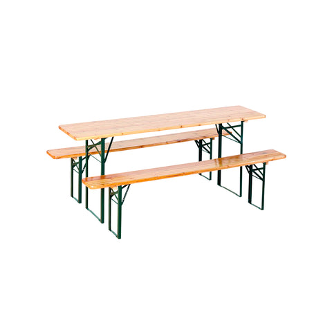 immagine-1-garden-friend-set-tavolo-e-2-panche-pieghevoli-da-esterno-in-legno-ean-8023755042530