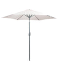 immagine-1-greemotion-ombrellone-rotondo-da-giardino-270cm-beige-ean-4005437200449