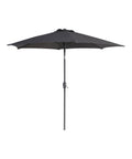 immagine-1-greemotion-ombrellone-rotondo-da-giardino-270cm-nero-ean-4005437197152