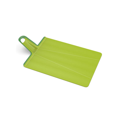 Tagliere Pieghevole Da Cucina In Plastica 21x26cm Verde