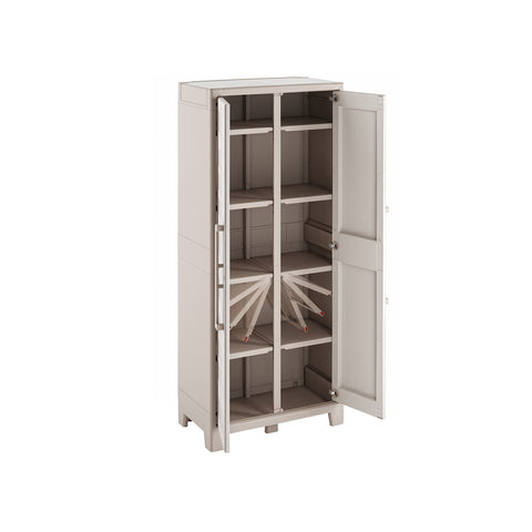 immagine-1-keter-armadio-portascope-gulliver-multispace-beige-ean-8013183033286