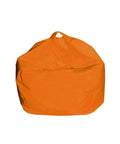 immagine-1-king-collection-pouf-a-sacco-in-nylon-65x62cm-arancio-ean-8023755045913