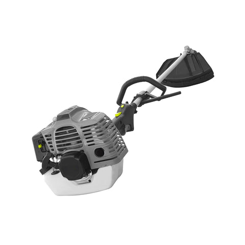 Decespugliatore Con Motore A Scoppio E Serbatoio 120l 1.2hp  0,85kw