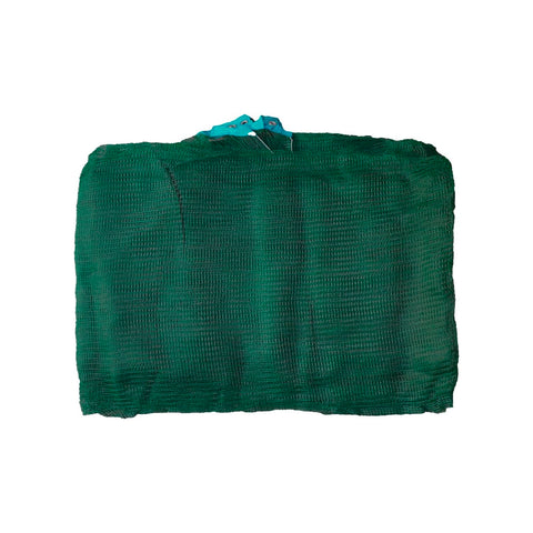 Telo per Raccolta Olive Antispina in HDPE da 85gsm Verde Scuro