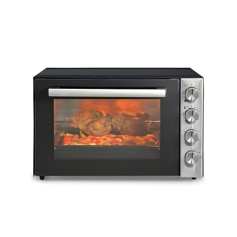 Forno Elettrico In Acciaio Inox 70l 2500w