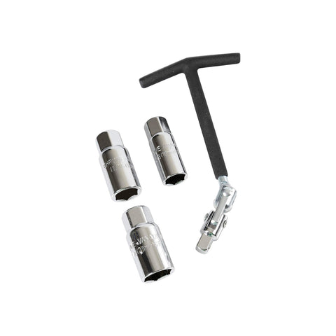 Chiave Svitacandele Snodabile 16/18/21cm