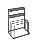 immagine-1-metaltex-porta-coltelli-e-taglieri-5-scomparti-16x12x22cm-ean-8002523529060