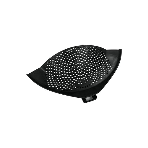 Scolapasta Con Clip In Plastica Per ø 20-28cm