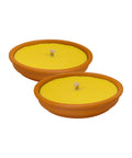 immagine-1-mondoverde-set-2-candele-zanza-tiger-icaridina-14cm-ean-8012526047751