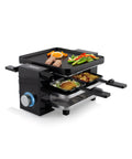 immagine-1-princess-piastra-raclette-antiaderente-4-in-1-700w-ean-8713016099624