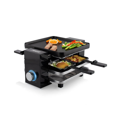 immagine-1-princess-piastra-raclette-antiaderente-4-in-1-700w-ean-8713016099624