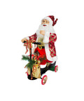 immagine-1-saint-joy-babbo-natale-con-scooter-animato-con-luci-led-ean-8050043127136