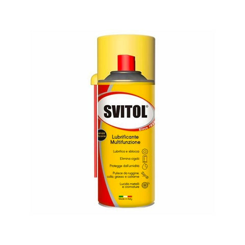 Lubrificante Sbloccante Spray 400ml