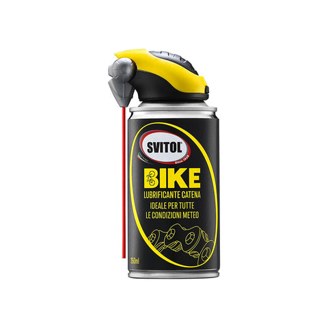 Lubrificante Sbloccante Spray Per Catena Bici 250ml