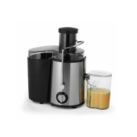 Centrifuga In Acciaio Inox  Con 2 Velocità E Contenitore Da 0,5l  400w