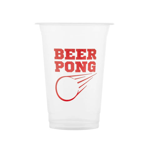 Set 12 Bicchierini Drink Pong