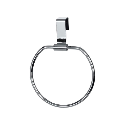 Portasalviette Ad Anello Sopra Anta