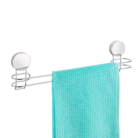 Portasciugamani Da Parete In Metallo