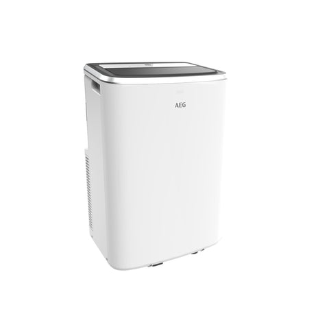 wintem condizionatore portatile caldofreddo 9000 btu con telecomando e display lcd aa ean 8056819078831