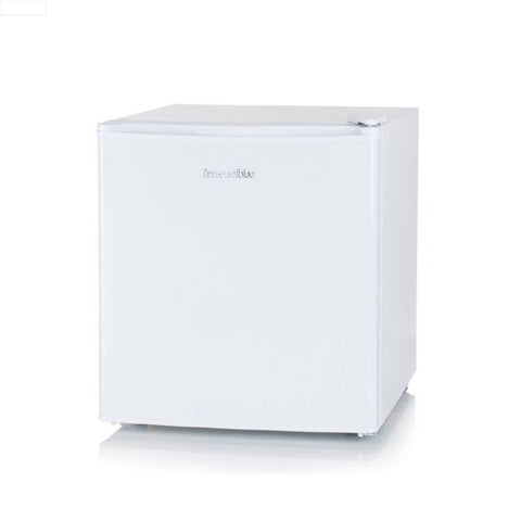 Mini Frigo 45L Bianco da Tavolo – Temperatura Regolabile da 2° a 12°C