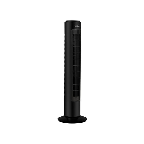 Ventilatore Verticale Con 3 Velocità 50w