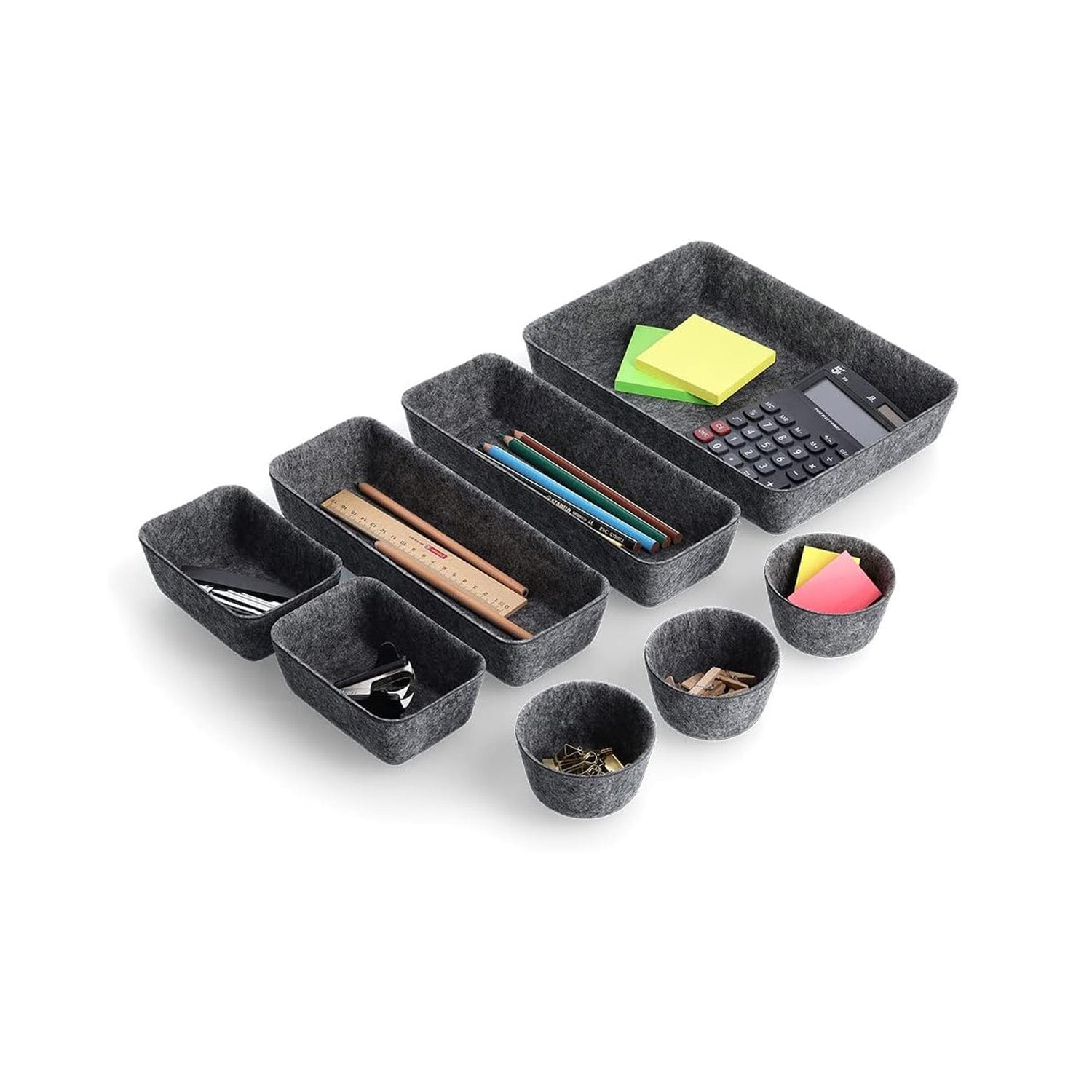 Zeller Present Organizzatore Di Carta Da Regalo - Foto 11