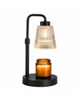 avilia home lampada scaldacandele con timer dimmerabile e altezza regolabile ean 8052879014871