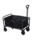 daimann carrello pieghevole da esterno taglia l 90kg taglia xl 120kg con ruote ean 8056590070642