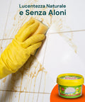 elbow grease pasta detergente multiuso al limone 350ml sgrassa e lucida senza graffiare ean 5053249261607