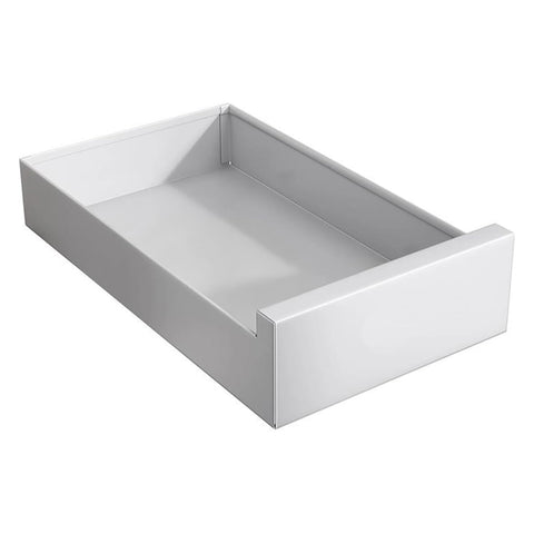 avilia home organizer estraibile salvaspazio contenitore scorrevole multiuso bianco ean 8052879011832
