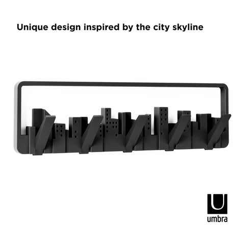 immagine-11-umbra-appendi-abiti-da-parete-skyline-nero-ean-028295395762