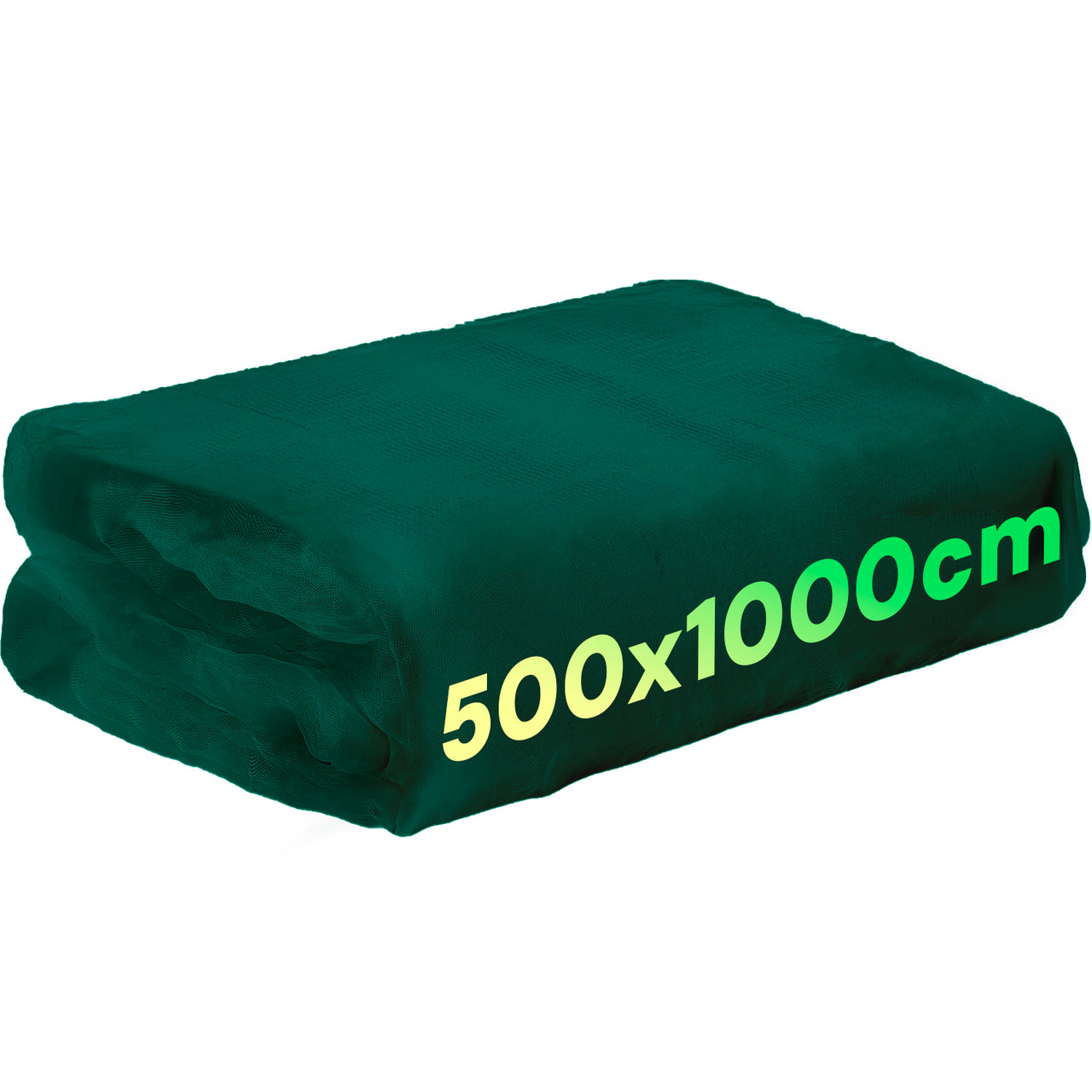 kombo telo raccolta olive verde scuro antispina hdpe 85gsm con rinforzi e occhielli ean 8055384191938