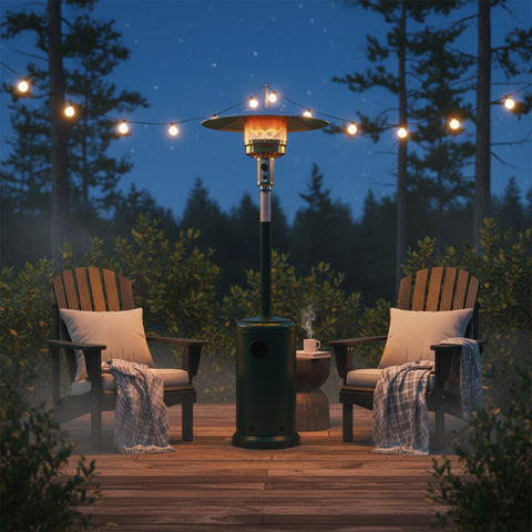 wintem riscaldatore a fungo da esterno ideale per giardini terrazze e locali ean 8052286430578