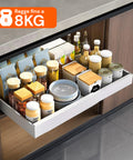 avilia home organizer estensibile per cassetti e dispensa vassoio regolabile multiuso ean 8052879011818