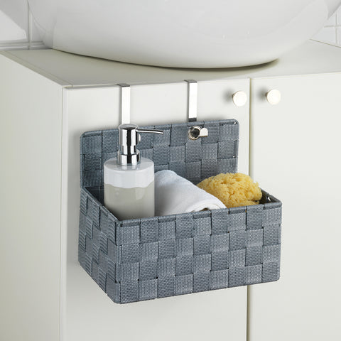 immagine-15-wenko-cestino-da-appendere-1-scomparto-25x15x23cm-ean-4008838901489