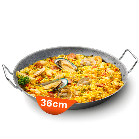 immagine-2-accademia-mugnano-padella-per-paella-in-alluminio-con-manici-in-metallo-36cm-ean-8010111037606