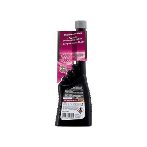 immagine-2-arexons-additivo-diesel-trattamento-filtro-fapdpf-250ml-ean-8002565098005