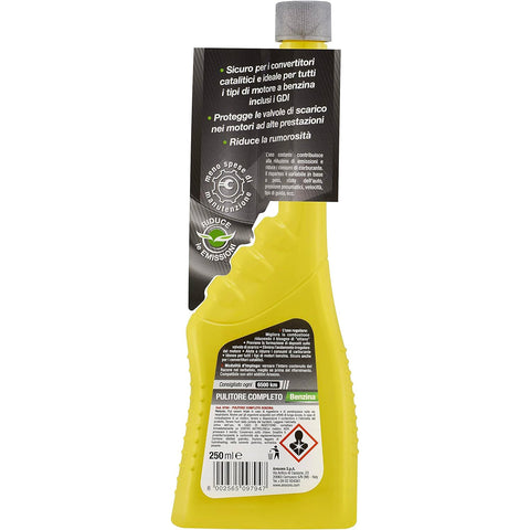 immagine-2-arexons-additivo-pulitore-e-lubrificatore-per-sistemi-benzina-250ml-ean-8002565097947